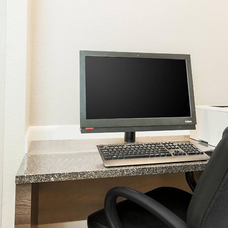 Residence Inn By Marriott Atlanta Cumberland/Galleria Smyrna Luaran gambar