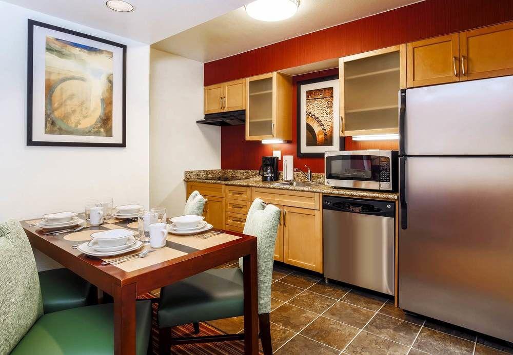 Residence Inn By Marriott Atlanta Cumberland/Galleria Smyrna Luaran gambar