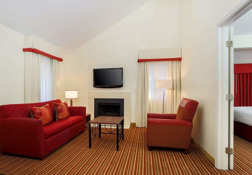 Residence Inn By Marriott Atlanta Cumberland/Galleria Smyrna Luaran gambar
