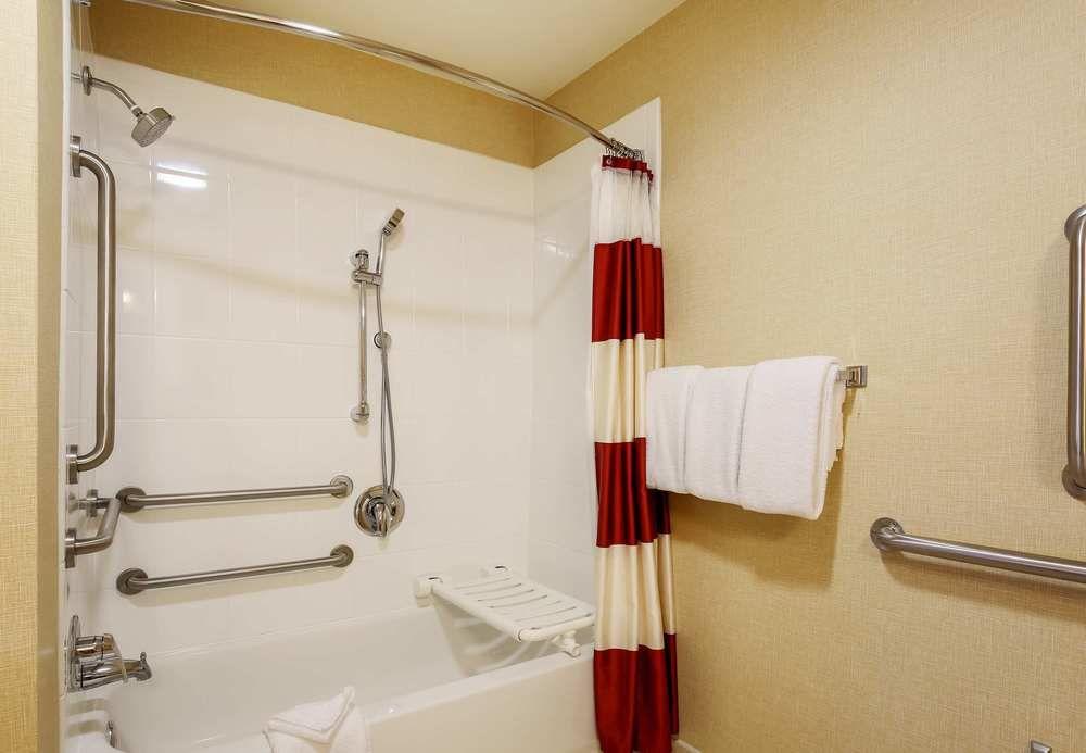 Residence Inn By Marriott Atlanta Cumberland/Galleria Smyrna Luaran gambar