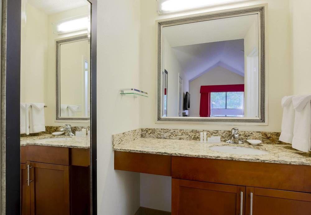 Residence Inn By Marriott Atlanta Cumberland/Galleria Smyrna Luaran gambar