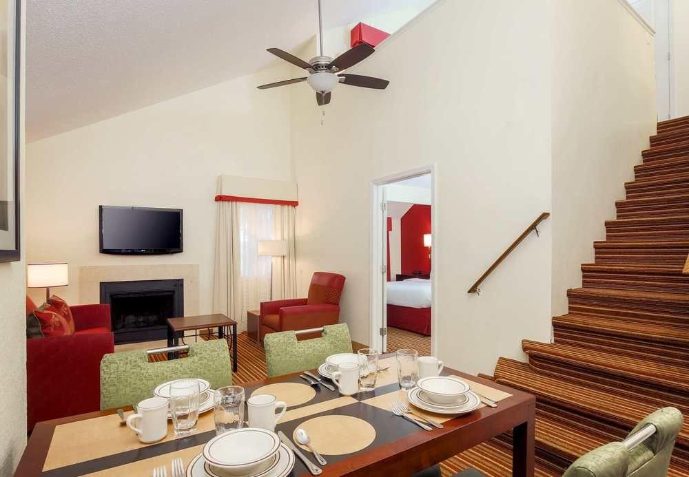 Residence Inn By Marriott Atlanta Cumberland/Galleria Smyrna Luaran gambar