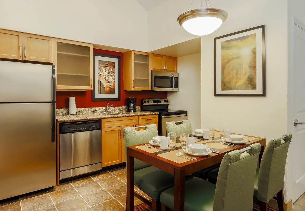 Residence Inn By Marriott Atlanta Cumberland/Galleria Smyrna Luaran gambar