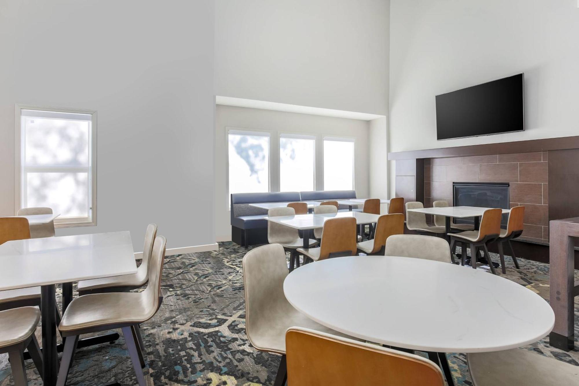 Residence Inn By Marriott Atlanta Cumberland/Galleria Smyrna Luaran gambar