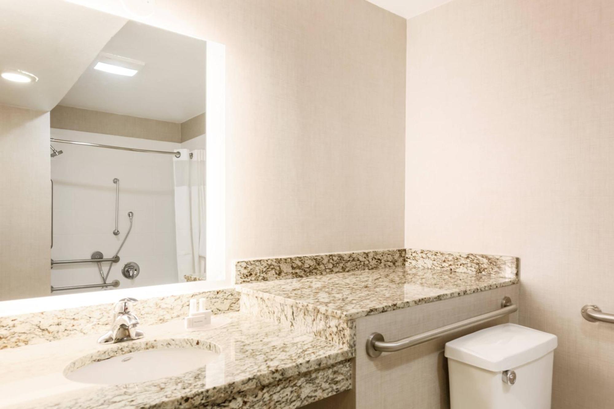 Residence Inn By Marriott Atlanta Cumberland/Galleria Smyrna Luaran gambar