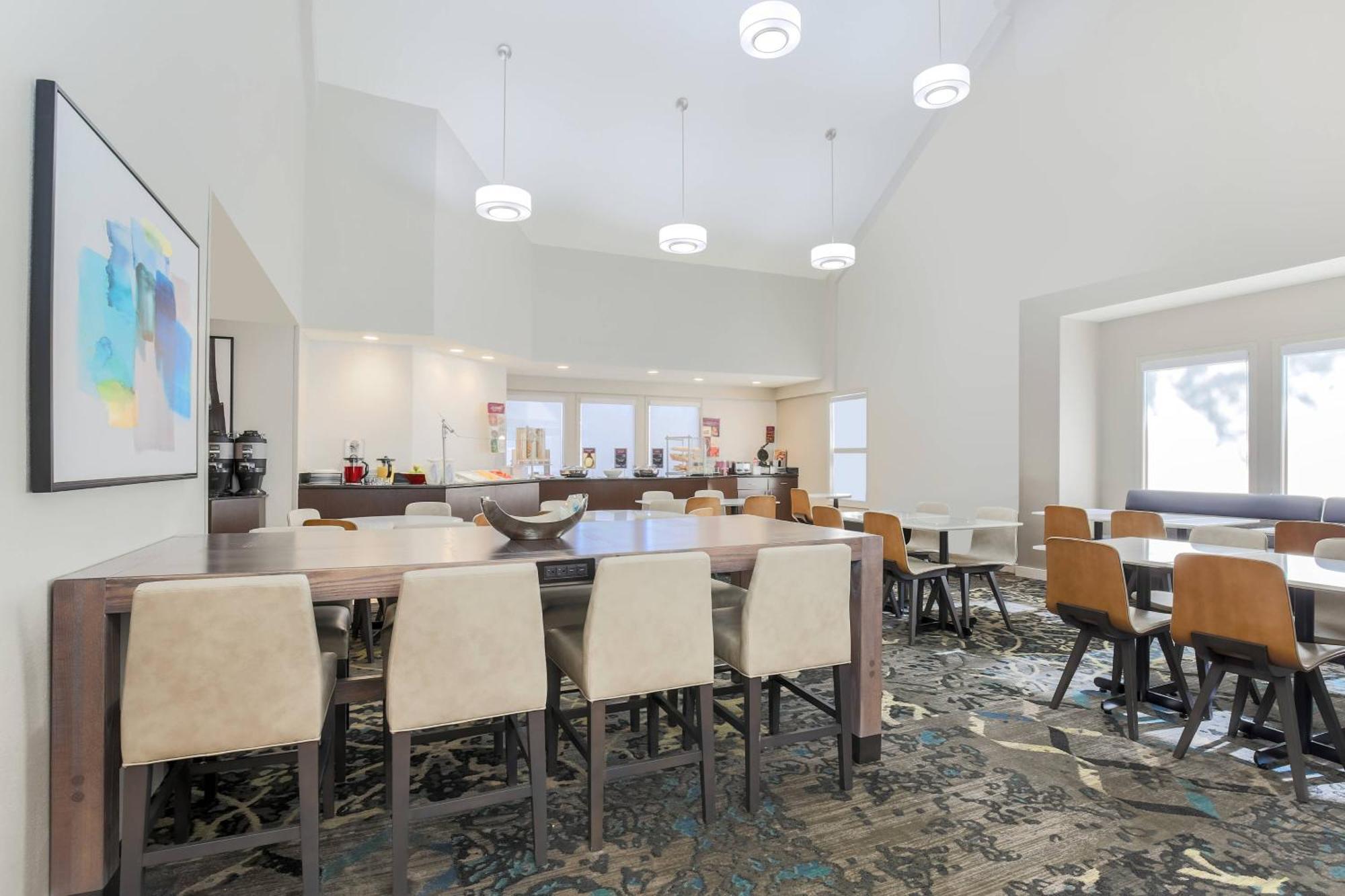 Residence Inn By Marriott Atlanta Cumberland/Galleria Smyrna Luaran gambar