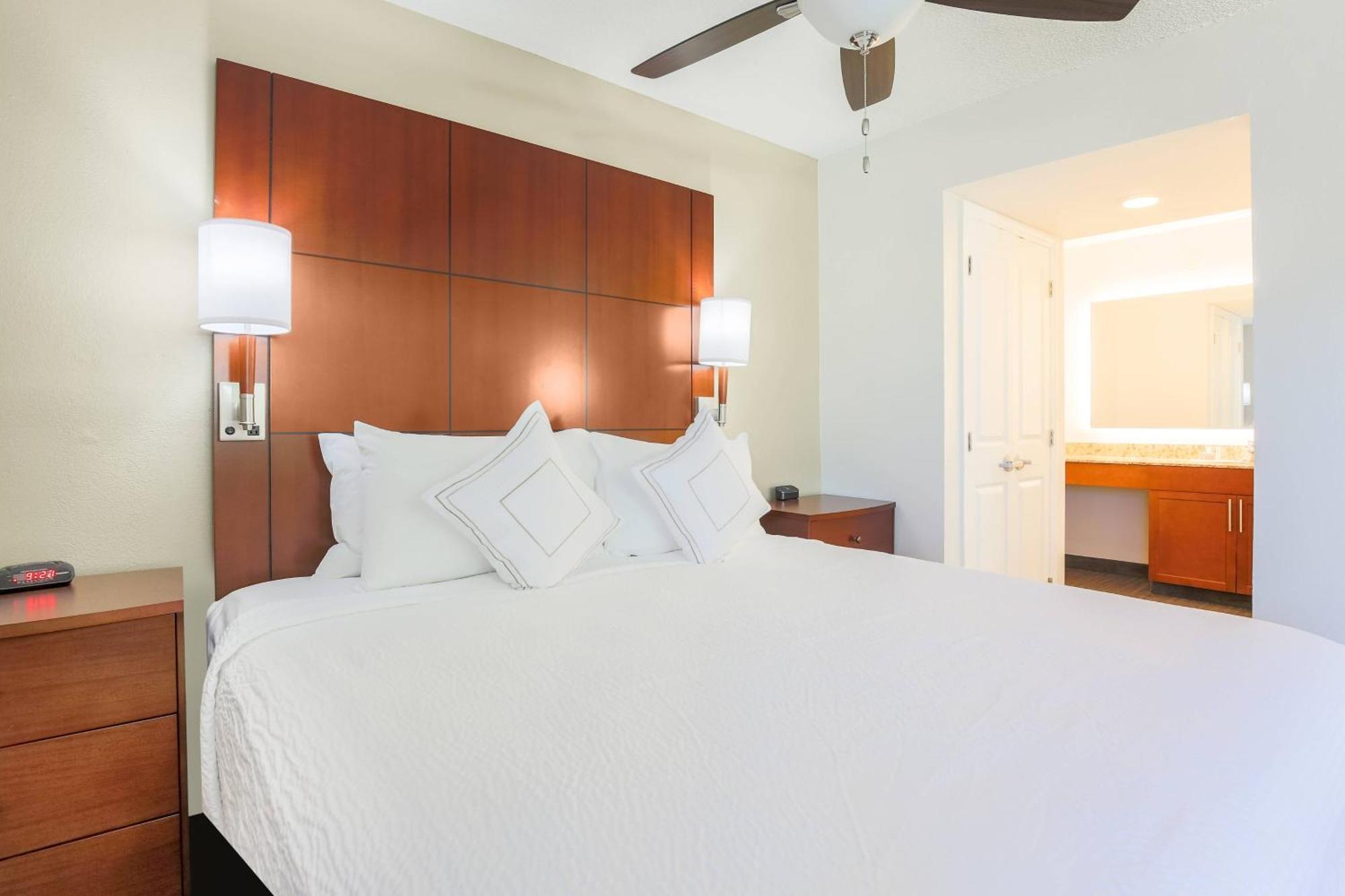 Residence Inn By Marriott Atlanta Cumberland/Galleria Smyrna Luaran gambar