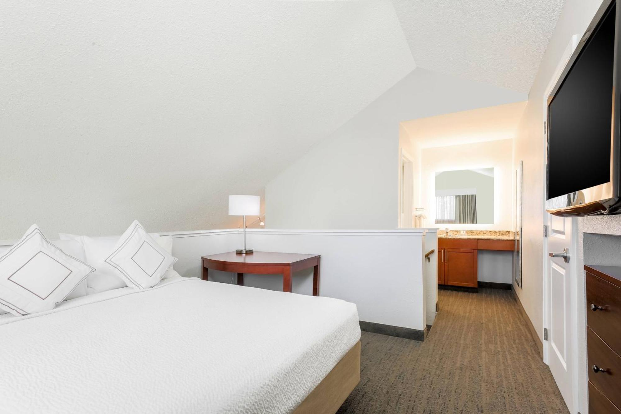 Residence Inn By Marriott Atlanta Cumberland/Galleria Smyrna Luaran gambar