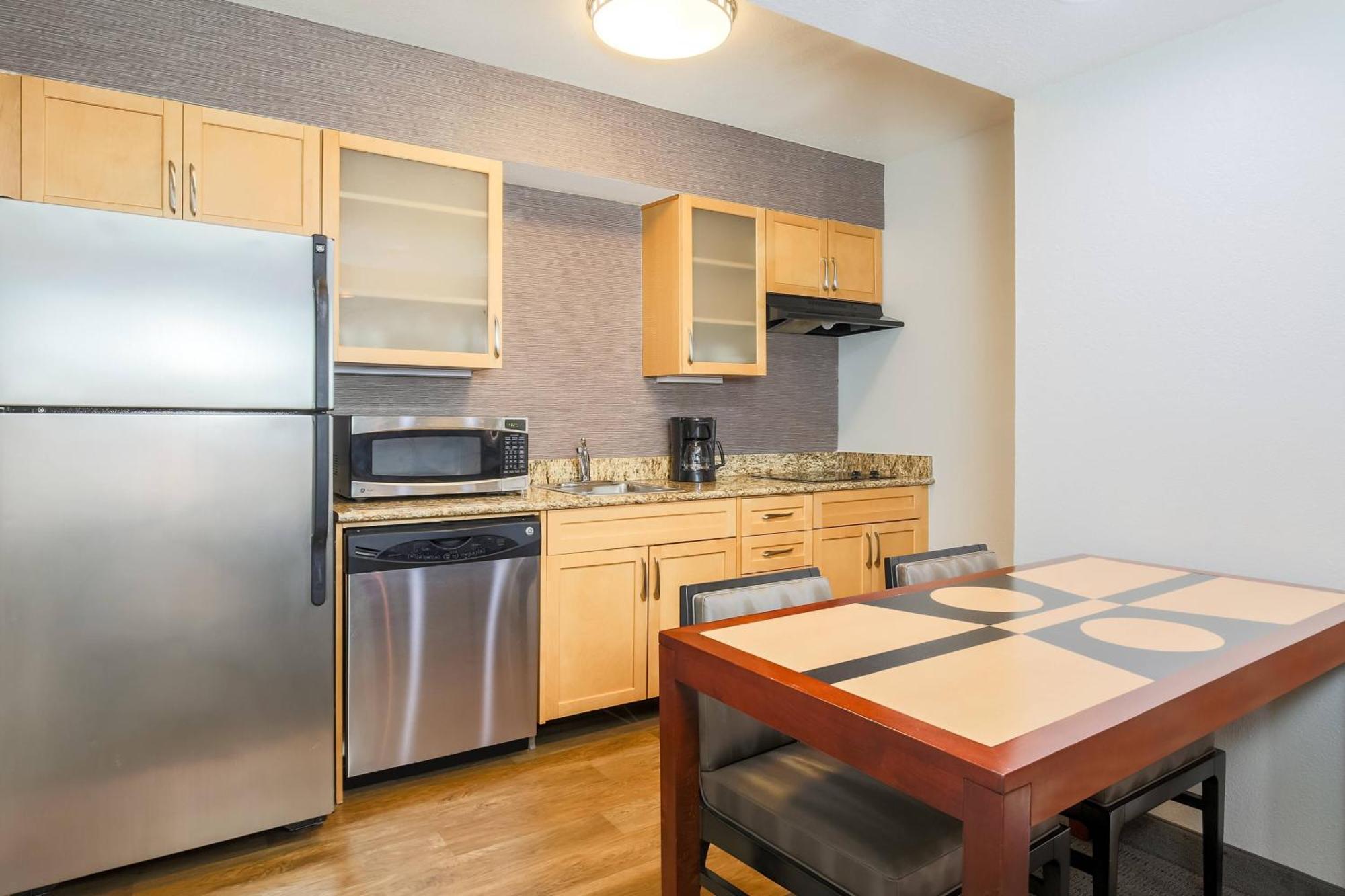 Residence Inn By Marriott Atlanta Cumberland/Galleria Smyrna Luaran gambar