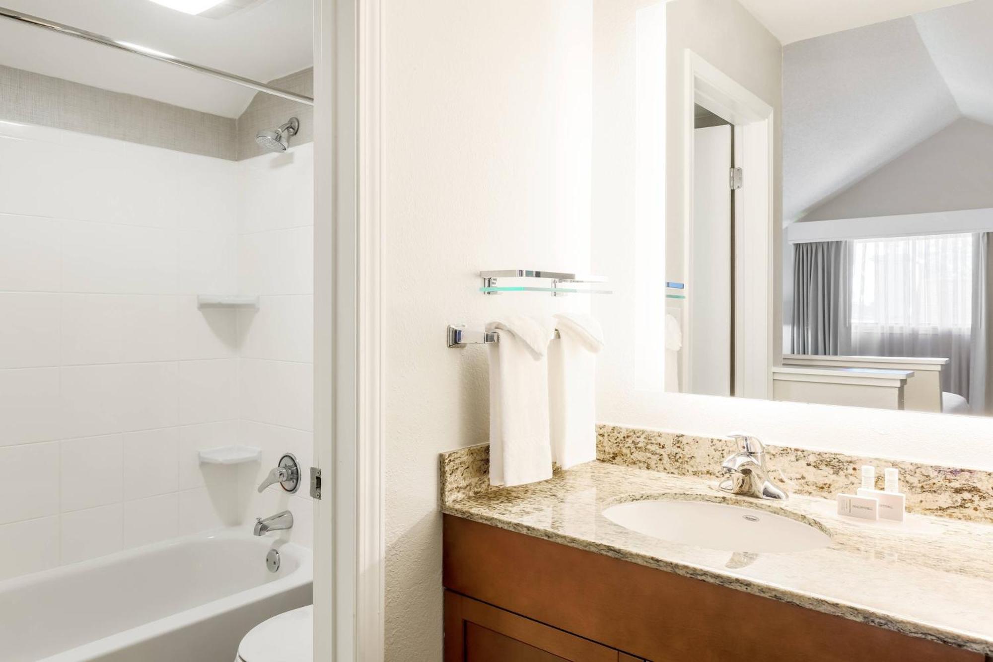 Residence Inn By Marriott Atlanta Cumberland/Galleria Smyrna Luaran gambar