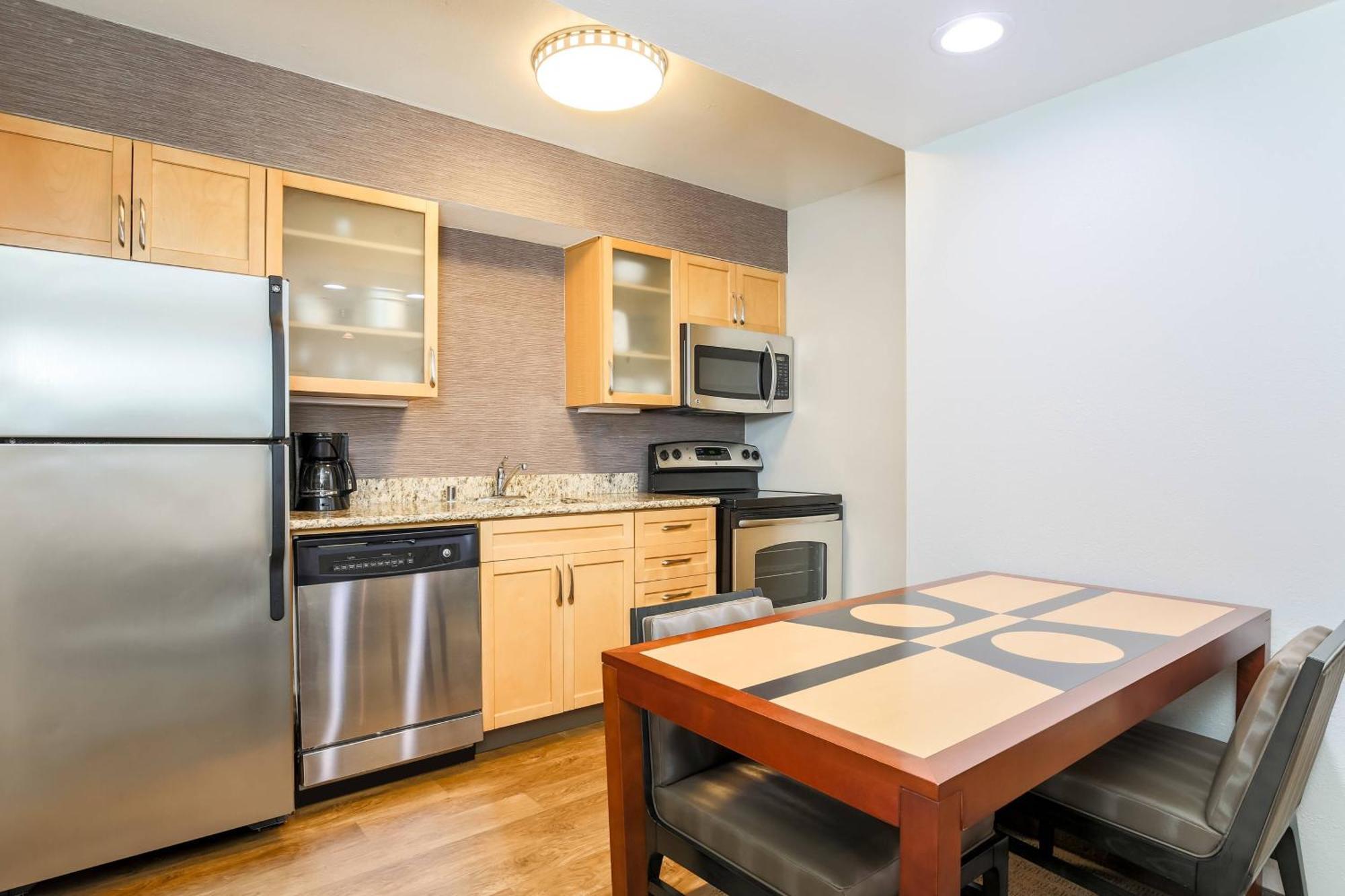 Residence Inn By Marriott Atlanta Cumberland/Galleria Smyrna Luaran gambar