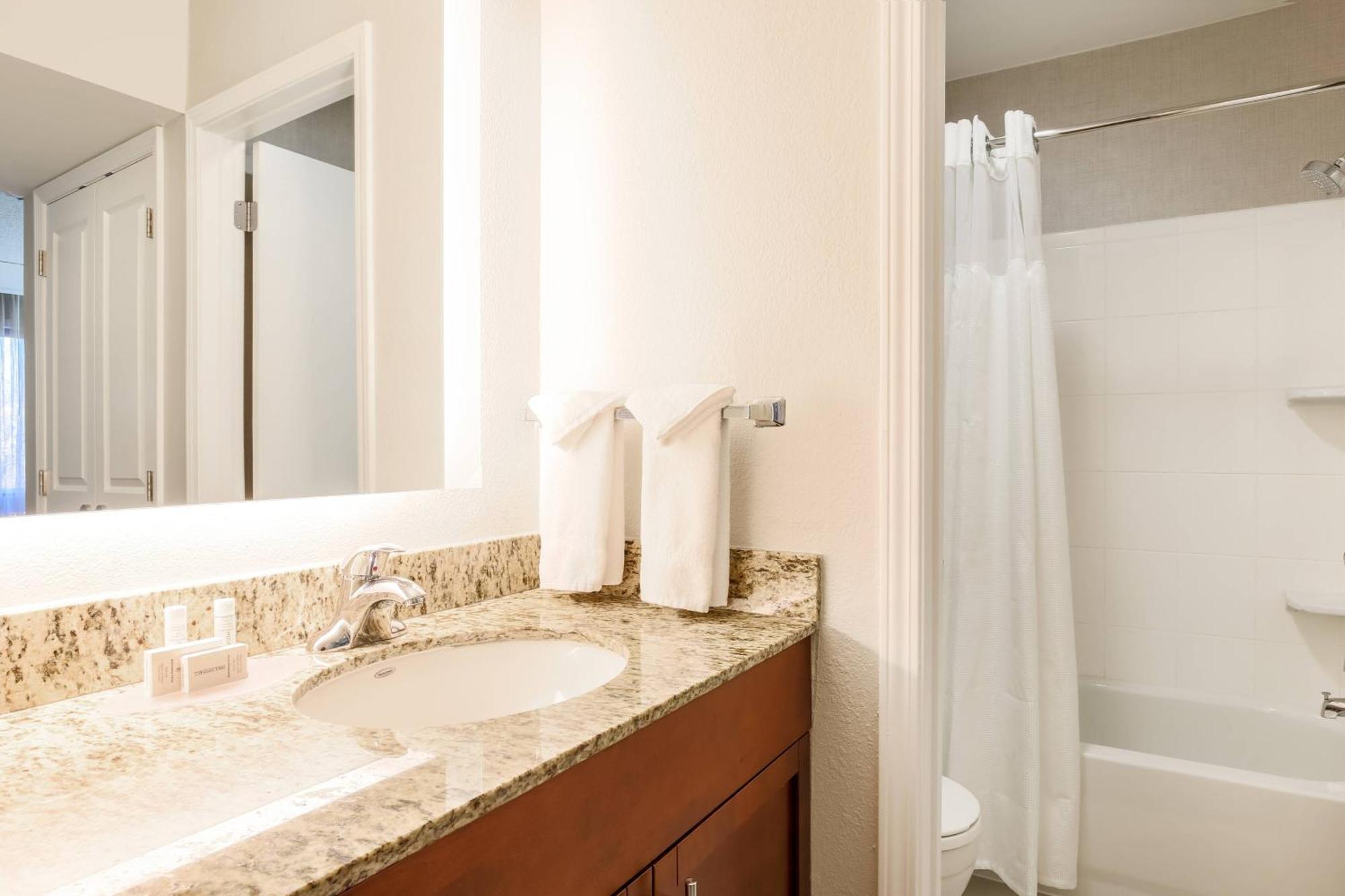 Residence Inn By Marriott Atlanta Cumberland/Galleria Smyrna Luaran gambar
