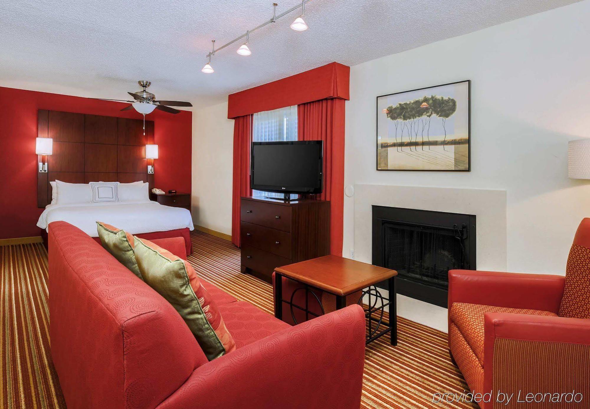 Residence Inn By Marriott Atlanta Cumberland/Galleria Smyrna Luaran gambar