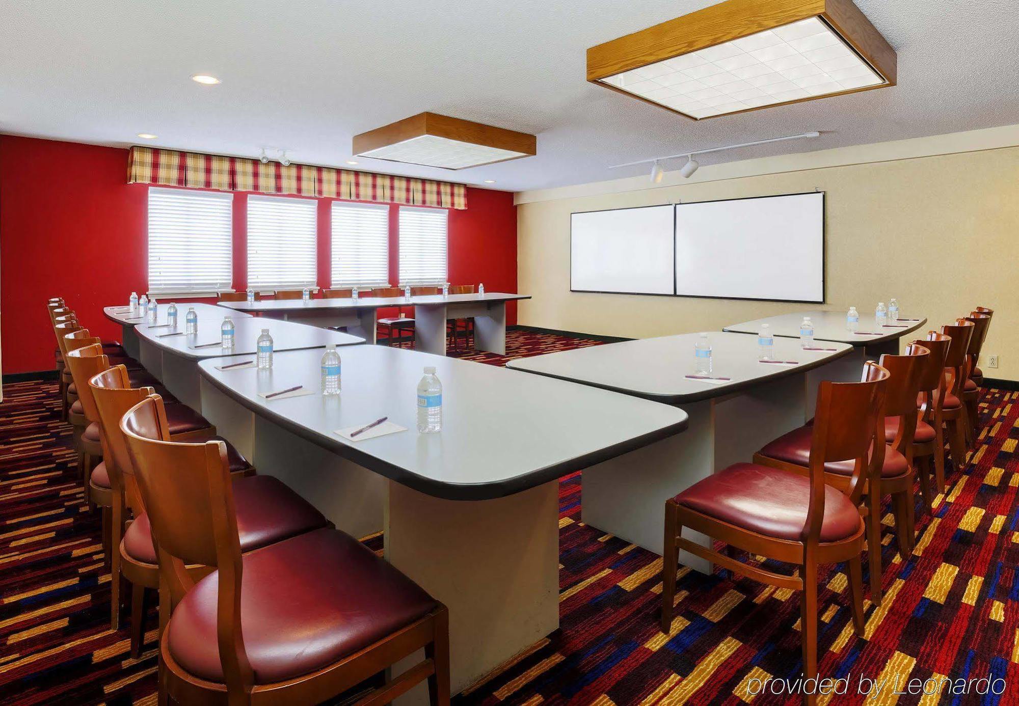 Residence Inn By Marriott Atlanta Cumberland/Galleria Smyrna Luaran gambar
