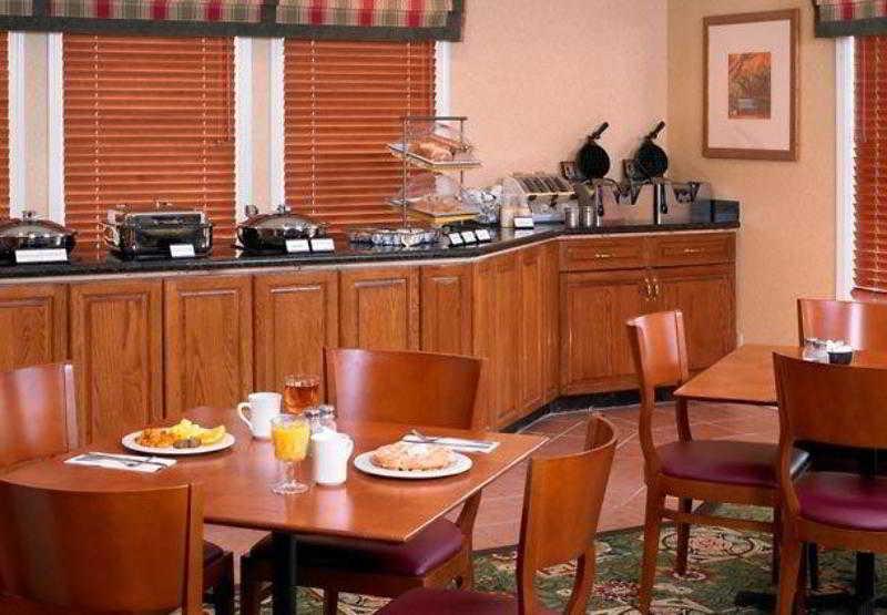 Residence Inn By Marriott Atlanta Cumberland/Galleria Smyrna Luaran gambar