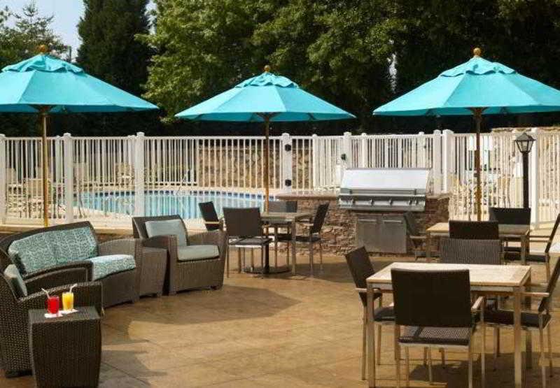 Residence Inn By Marriott Atlanta Cumberland/Galleria Smyrna Luaran gambar