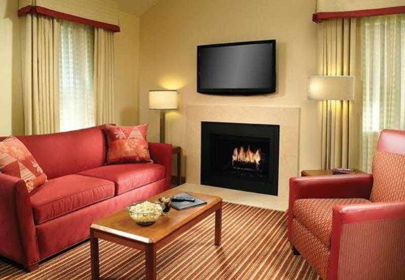 Residence Inn By Marriott Atlanta Cumberland/Galleria Smyrna Luaran gambar