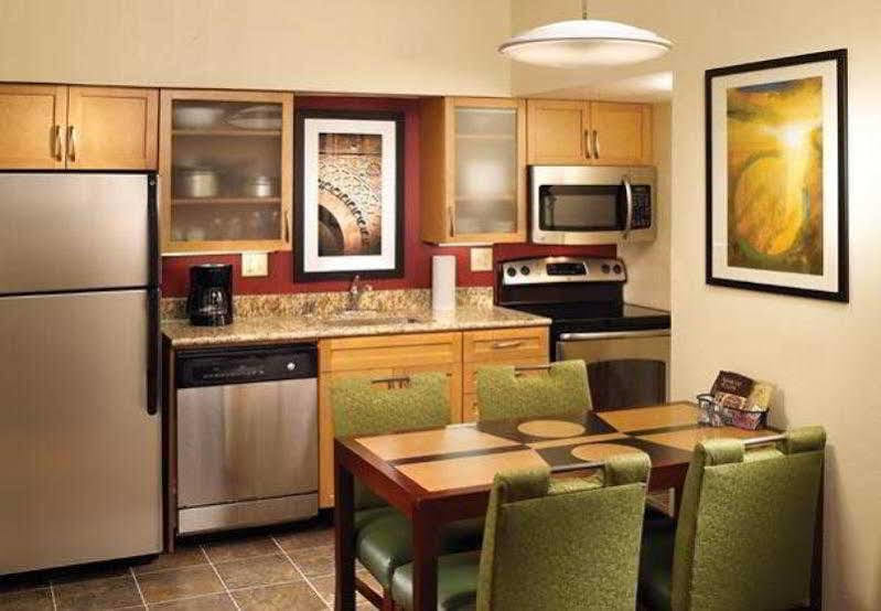 Residence Inn By Marriott Atlanta Cumberland/Galleria Smyrna Luaran gambar