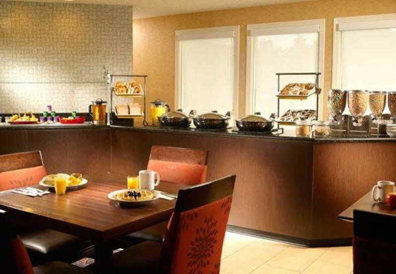 Residence Inn By Marriott Atlanta Cumberland/Galleria Smyrna Luaran gambar