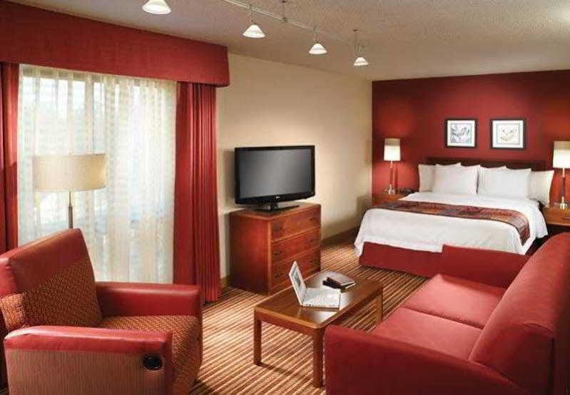 Residence Inn By Marriott Atlanta Cumberland/Galleria Smyrna Luaran gambar